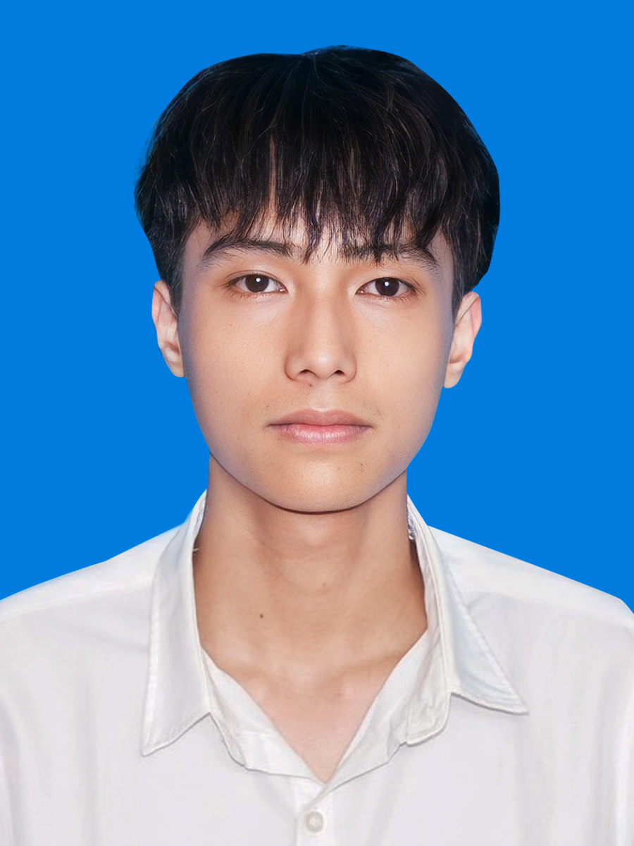 Your profile picture
